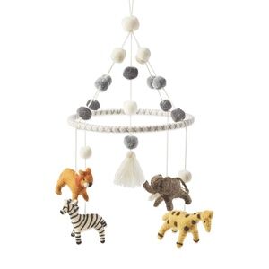 Mud Pie Safari Mobile